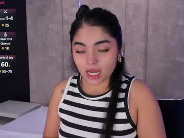 Giselamaru June 19, 2025 Chaturbate stream image