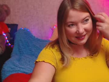 Jenny_Oliviawow June 19, 2025 Chaturbate stream image