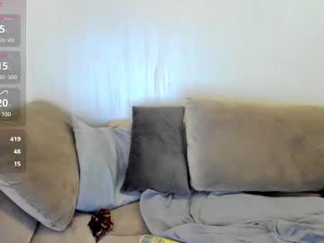Jessie_Nasty June 19, 2025 Chaturbate stream image