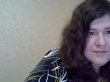 Jina_Italia June 19, 2025 Chaturbate stream image