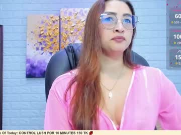 Lara_Martin June 19, 2025 Chaturbate stream image