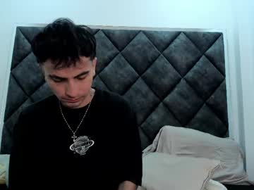 Liam_Storm_ June 19, 2025 Chaturbate stream image