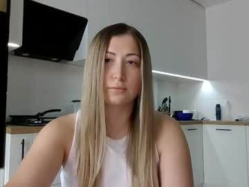Luna_Flare June 19, 2025 Chaturbate stream image