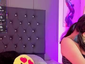 Lyra_Rain June 19, 2025 Chaturbate stream image