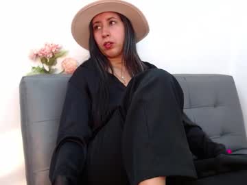 Marthina_Thompson June 19, 2025 Chaturbate stream image