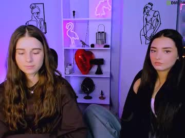 Miki_Nikki June 19, 2025 Chaturbate stream image