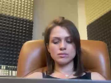 Naya_Luxure June 19, 2025 Chaturbate stream image