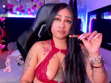 Nekomisaki June 19, 2025 Chaturbate stream image