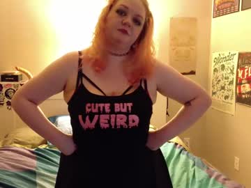 Octoslut17 June 19, 2025 Chaturbate stream image