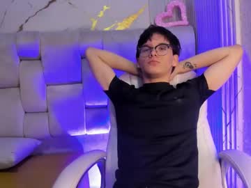 Oliver_Big19 June 19, 2025 Chaturbate stream image
