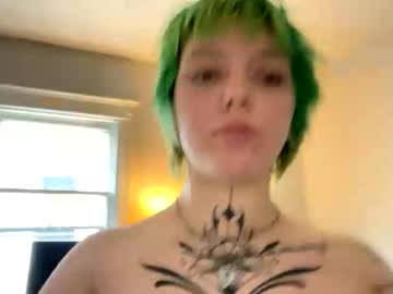 Ophileah June 19, 2025 Chaturbate stream image