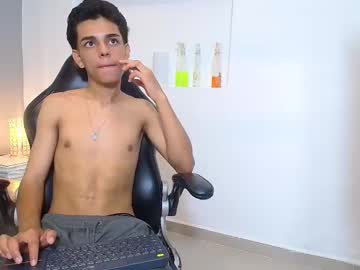 Owen__Johnson June 19, 2025 Chaturbate stream image