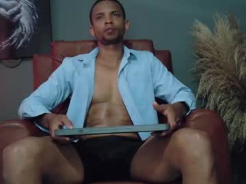 Sexyblack1993 June 19, 2025 Chaturbate stream image