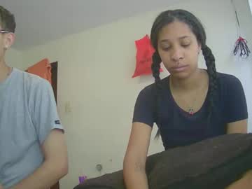 Shay_Robbin June 19, 2025 Chaturbate stream image