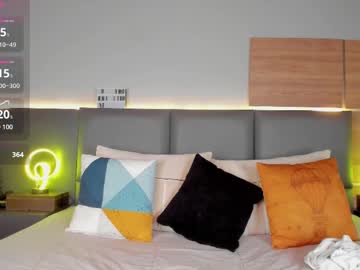 Stone_Lee_ June 19, 2025 Chaturbate stream image