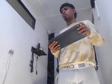 Tayron_Jr June 19, 2025 Chaturbate stream image