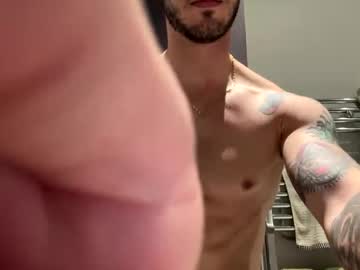 Theoneandonly04 June 19, 2025 Chaturbate stream image