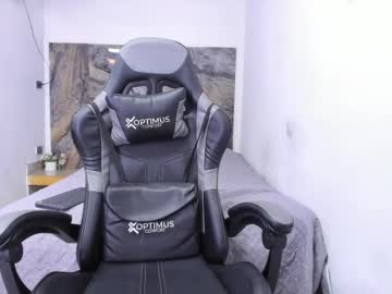 Zeldasmithxx June 19, 2025 Chaturbate stream image