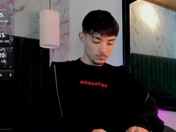 Ale_Smith_ June 19, 2025 Chaturbate stream image