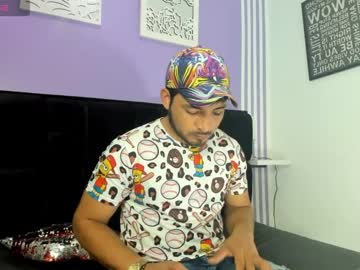 Criltal_Rouse June 19, 2025 Chaturbate stream image