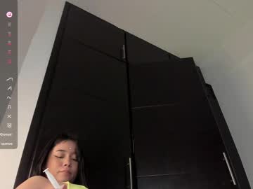 Deisy_Smith_ June 19, 2025 Chaturbate stream image