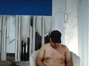 Dominicblack1 June 19, 2025 Chaturbate stream image