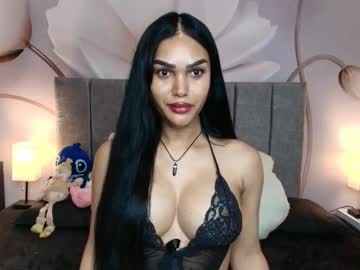 Genesischica June 19, 2025 Chaturbate stream image