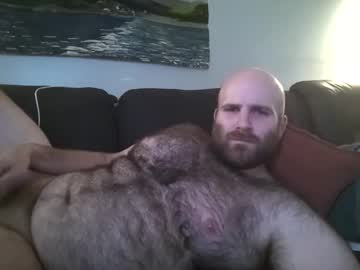 Hairiestbear June 19, 2025 Chaturbate stream image