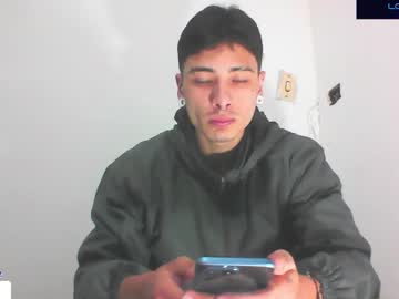 Jimm66_ June 19, 2025 Chaturbate stream image