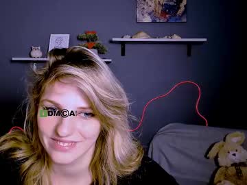 Jose_Fairy June 19, 2025 Chaturbate stream image