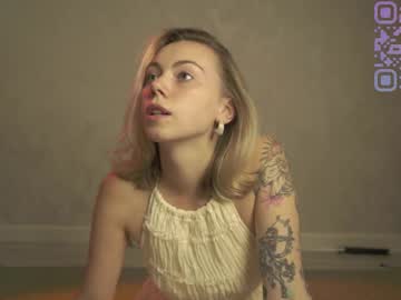 Justbarbie June 19, 2025 Chaturbate stream image