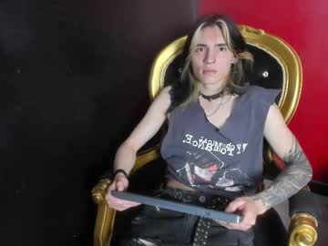 Keliinsoull June 19, 2025 Chaturbate stream image
