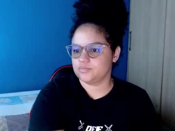Malorymorgantt June 19, 2025 Chaturbate stream image