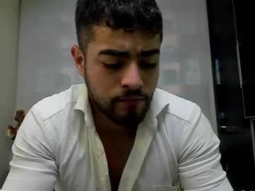 Noahbrawn June 19, 2025 Chaturbate stream image