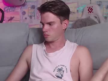 Oxmikexo June 19, 2025 Chaturbate stream image