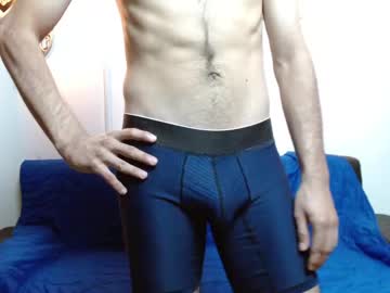 Sebas_Mds June 19, 2025 Chaturbate stream image