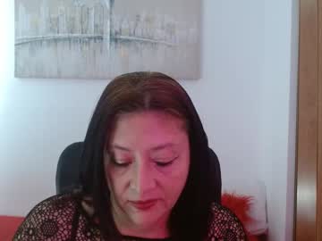 Tatiana_Sofiaa June 19, 2025 Chaturbate stream image