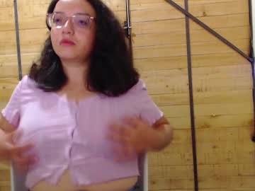 Tiikii_ June 19, 2025 Chaturbate stream image