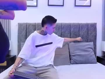 Tinny_And_Candy June 19, 2025 Chaturbate stream image