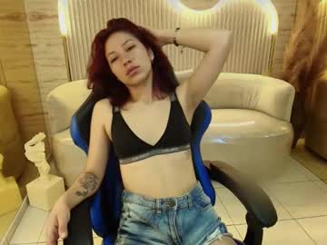 Valentina_R_ June 19, 2025 Chaturbate stream image