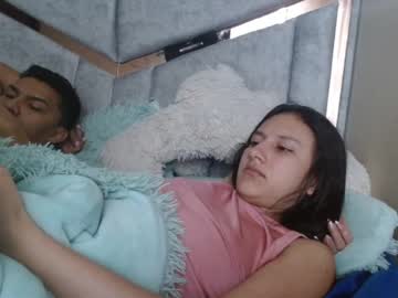 Alexvsluisa June 19, 2025 Chaturbate stream image