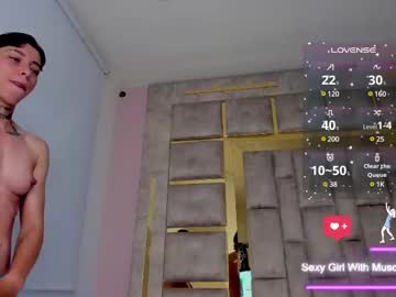 Amber_Adams_ June 19, 2025 Chaturbate stream image