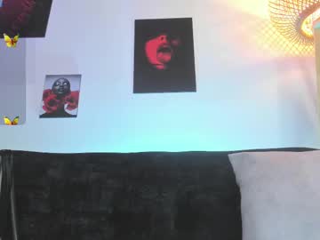 Ari_Rouse June 19, 2025 Chaturbate stream image