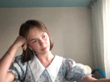 Elwynadavidge June 19, 2025 Chaturbate stream image