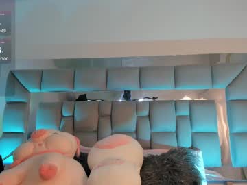 I_Akane June 19, 2025 Chaturbate stream image
