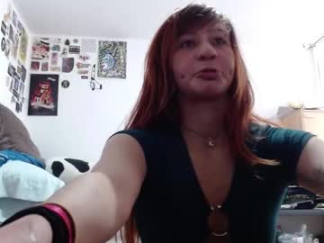 Katsuyu_Of_Cristal June 19, 2025 Chaturbate stream image