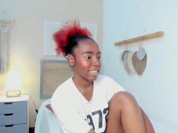 Natasha_Ebony_ June 19, 2025 Chaturbate stream image