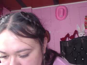 Nikkirous_ June 19, 2025 Chaturbate stream image