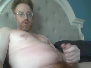 Olehornyginger June 19, 2025 Chaturbate stream image
