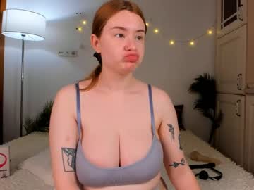 Sonya_Baby June 19, 2025 Chaturbate stream image